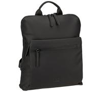 Jost Halmstad Mochila de día 33 cm negro