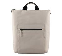 JOST mochila de ocio Halmstad X-Change Bag S Cream White