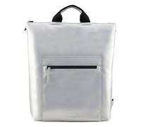 JOST mochila de ocio Halmstad X-Change Bag S Silver