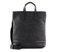 JOST mochila Farum X-Change Bag XS Black