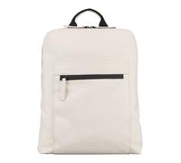 JOST mochila Halmstad Backpack Cream White