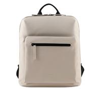 JOST mochila Halmstad Courier Backpack Cream White