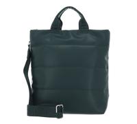 JOST mochila Kaarina X-Change Bag XS Bottlegreen