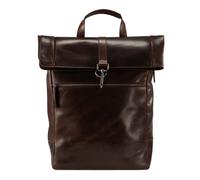 JOST mochila Lund Kurier Backpack Brown