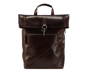 JOST mochila Lund Kurier Backpack Brown
