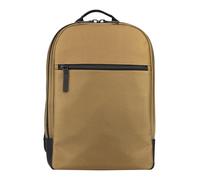 JOST mochila para el portátil con compartimento para portátil Balling Backpack Mustard bronce