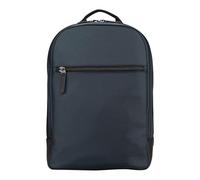 JOST mochila para el portátil con compartimento para portátil Balling Backpack Navy azul marino