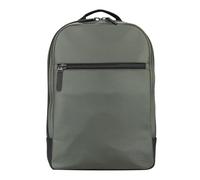 JOST mochila para el portátil con compartimento para portátil Balling Backpack Olive verde oliva