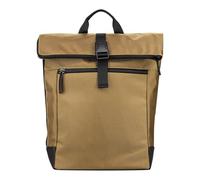 JOST mochila para el portátil con compartimento para portátil Balling Currier Backpack Mustard bronce