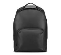 Jost mochila para el portátil con compartimento para portátil Tromsoe Backpack Black negro