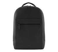 Jost Halmstad Mochila de día 43 cm Compartimento para el portátil negro