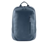 Jost mochila para el portátil mochila de ocio con compartimento para portátil Halmstad Backpack Navy azul marino