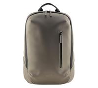 JOST mochila para el portátil mochila de ocio con compartimento para portátil Halmstad Backpack Olive verde oliva