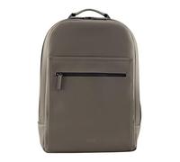 JOST mochila para el portátil mochila de ocio con compartimento para portátil Halmstad Backpack Olive verde oliva