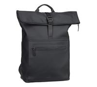 Jost Halmstad Mochila urbana 44 cm Compartimento para el portátil negro