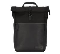 Jost Backpack RIGA schwarz Talla Única Unisex Adultos