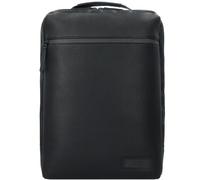 Jost Backpack RIGA schwarz Talla Única Unisex Adultos