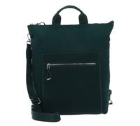JOST mochila Roskilde X-Change Bag S Bottlegreen