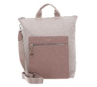 JOST mochila Roskilde X-Change Bag S Nude