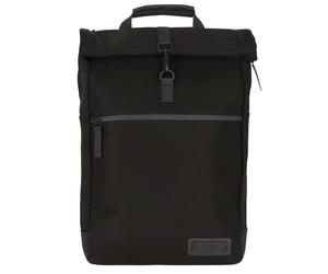 Jost Mochila Tallin 46 cm negro