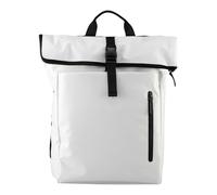 JOST mochila Tolja Backpack Courier Cream White