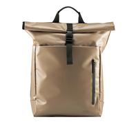 JOST mochila Tolja Backpack Courier Taupe