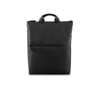 Jost Mochila urbana S Bloqueo RFID 40 cm negro