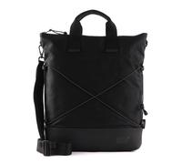 JOST mochila Ystad XChange Bag S Black