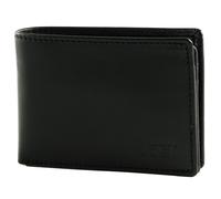 JOST monedero Aarhus Wallet Black