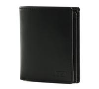 JOST monedero Aarhus Wallet Black