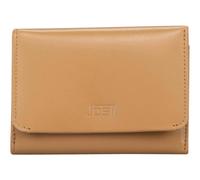 JOST monedero Arva Slg Wallet S Latte