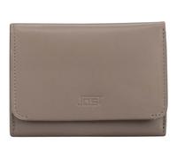 Cartera pequeña Jost Arva Universal gris claro