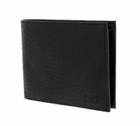 JOST monedero Kopenhagen Wallet Black