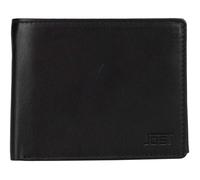 JOST monedero Odense Wallet M Black