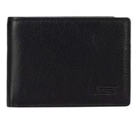 JOST monedero Odense Wallet S Black