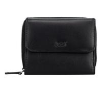 JOST monedero Odense Zip Wallet M Black