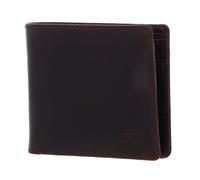 JOST monedero Trelleborg Wallet Brown