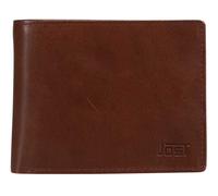 JOST monedero Vardo Wallet M Brown