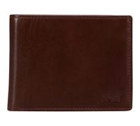 JOST monedero Vardo Wallet M Brown