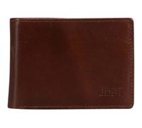 JOST monedero Vardo Wallet S Brown