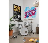 Jost Nickel Jost Nickel Beginner Book (Tapa blanda)