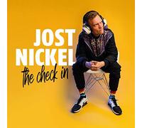 Jost Nickel – The Check In – Broken Silence