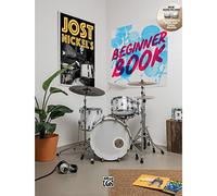 Jost Nickel's Beginner Book: Book & Online Audio