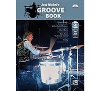 Jost Nickel's Groove Book