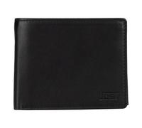Jost Odense Cartera Piel 12 cm marrón