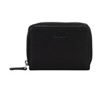 Jost Odense Cartera Protección RFID Piel 10 cm negro