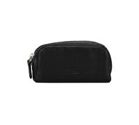 Jost Odense Estuche para llave Piel natural 10 cm negro