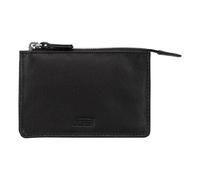 Jost Odense Estuche para tarjetas de crédito Piel 11.5 cm negro