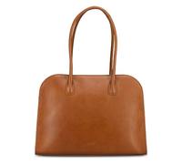 Jost Rana Bolsa de hombro Piel 40 cm marrón
