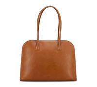 Jost Rana Bolsa de hombro Piel natural 40 cm marrón